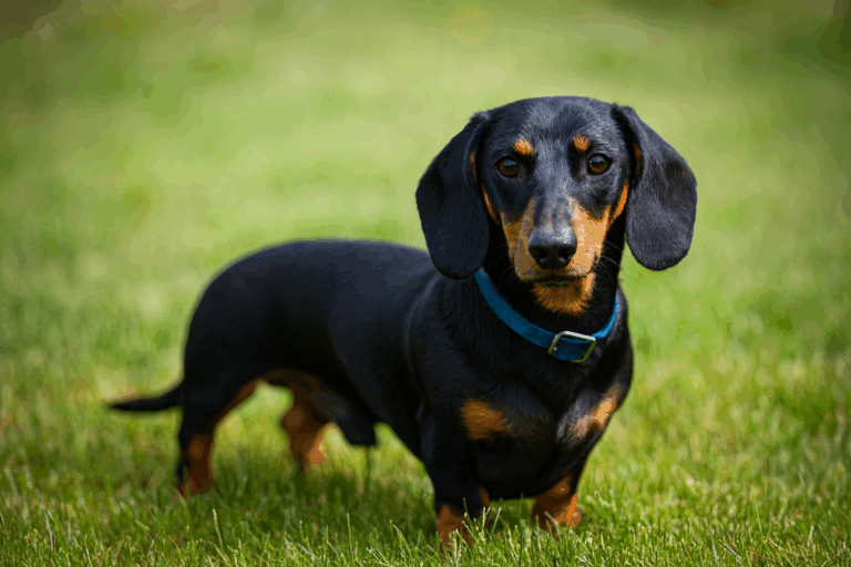Best Dog Names for Dachshunds: 20 Playful Picks for Sausage-Shaped Legends