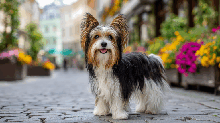 Best Dog Names for Biewer Terrier: 20 Cute & Stylish Picks!