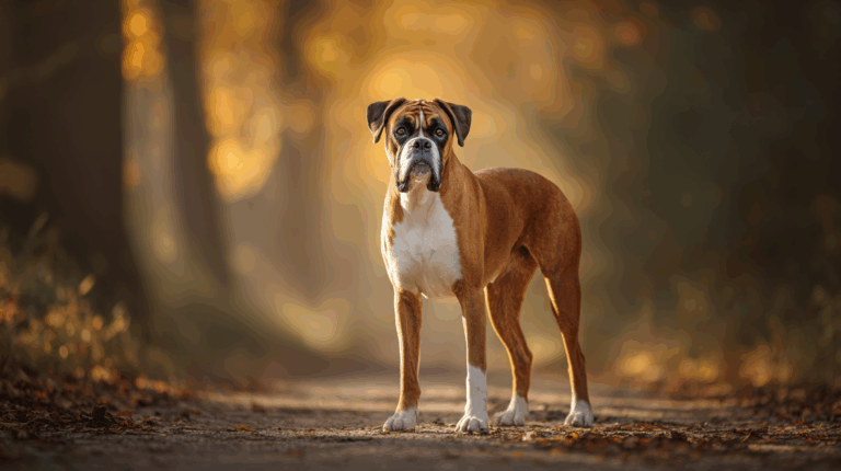 Best Dog Names for Boxer: 20 Strong & Playful Ideas!