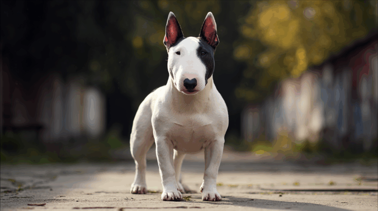 Best Dog Names for Bull Terrier: 20 Bold & Playful Picks!