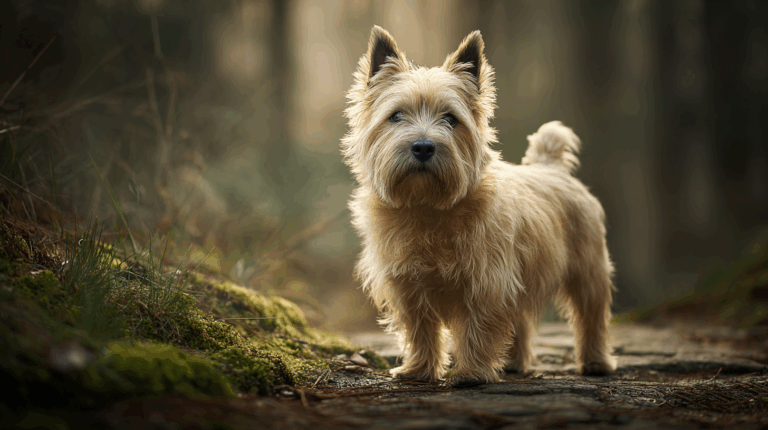 Best Dog Names for Cairn Terrier: 20 Lively & Charming Ideas!