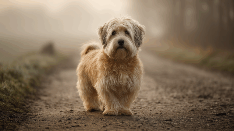 Best Dog Names for Dandie Dinmont Terrier: 20 Distinctive & Charming Ideas!