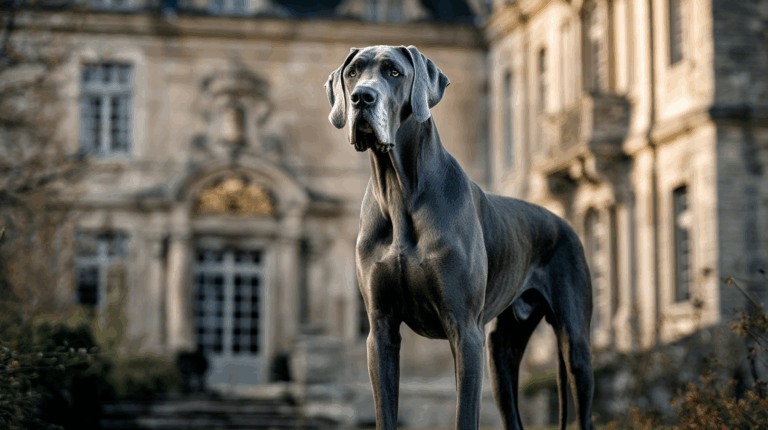 Best Dog Names for Great Dane: 20 Grand & Elegant Picks!