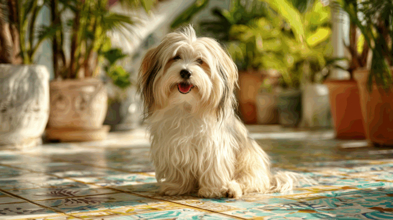 Best Dog Names for Havanese: 20 Happy & Tropical Ideas!