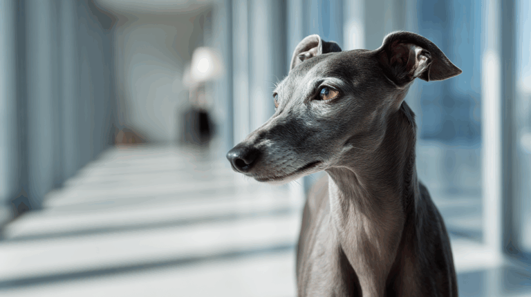 Best Dog Names for Italian Greyhound: 20 Elegant & Graceful Options!