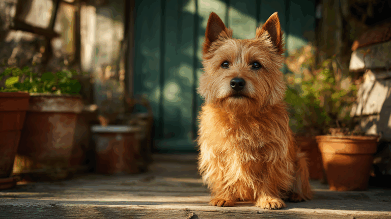 Best Dog Names for Norwich Terrier: 20 Playful & Unique Picks!