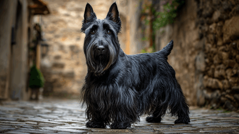 Best Dog Names for Scottish Terrier: 20 Bold & Distinguished Picks!