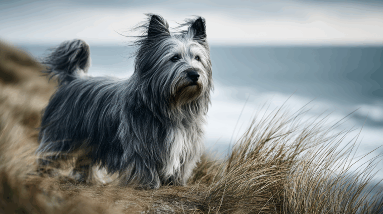 Best Dog Names for Skye Terrier: 20 Graceful & Loyal Options!