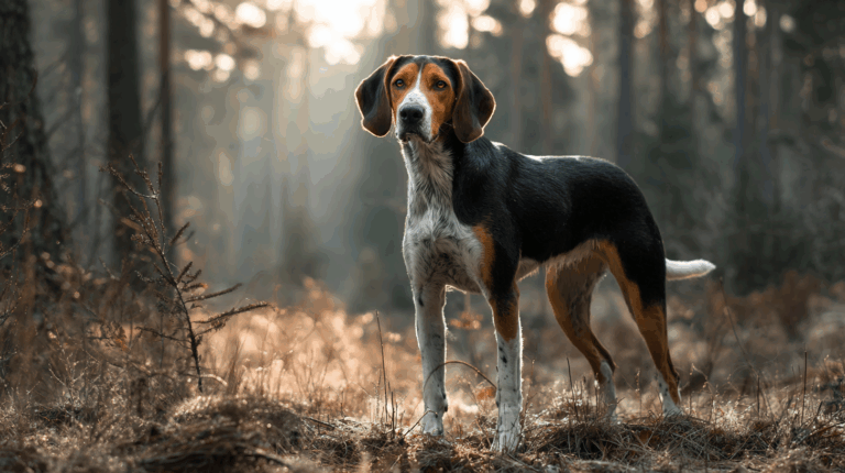 Best Dog Names for Treeing Walker Coonhound: 20 Energetic & Outdoorsy Picks!