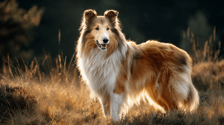 Best Dog Names for Collie: 20 Great Choices