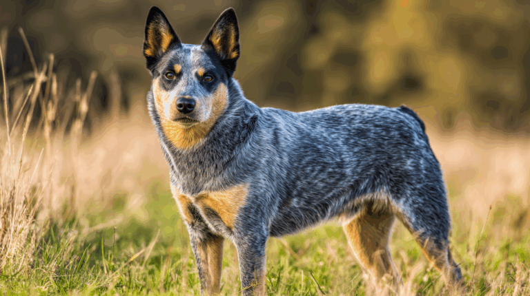 Best Dog Names for Australian Cattle Dog: 20 Creative & Fun Ideas