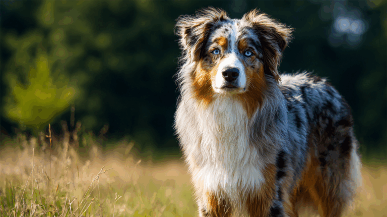 Best Dog Names for Australian Shepherd: 20 Fun Ideas for Catchy Names!