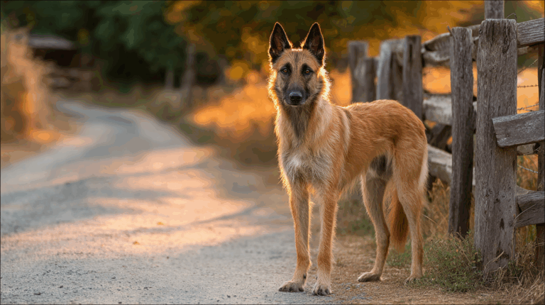 Best Dog Names for Belgian Laekenois: 20 Catchy & Unique Ideas!