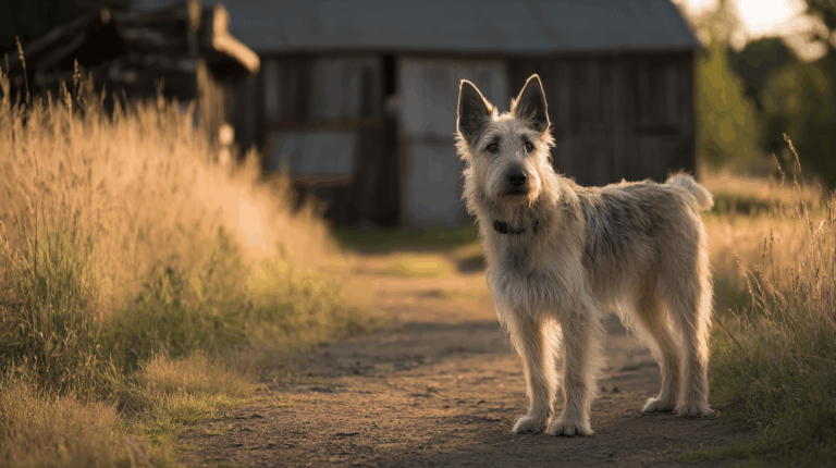 Best Dog Names for Berger Picard: Top 20 Picks This Year
