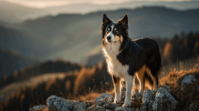 Best Dog Names for Border Collie: 20 Fun Ideas!