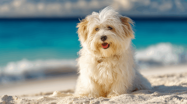 Best Dog Names for Coton de Tulear: 20 Cute & Fun-Sized Ideas!