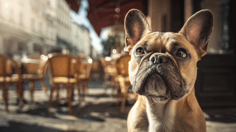 Best Dog Names for French Bulldog: 20 Creative Options to Choose From