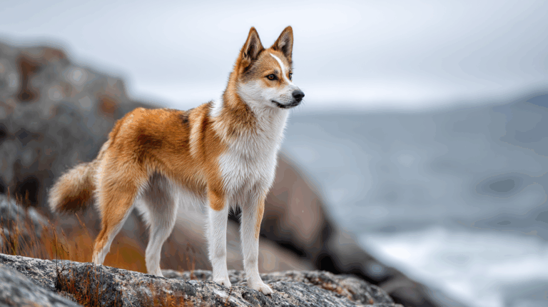 Best Dog Names for Norwegian Lundehund: 20 Spunky Options!
