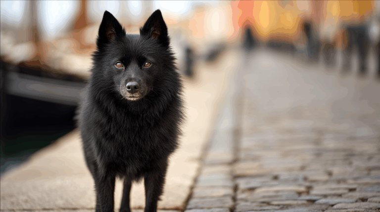 Best Dog Names for Schipperke: 20 Unique Choices For Your K-9