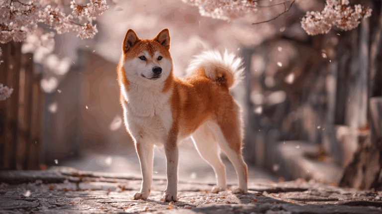 Best Dog Names for Shiba Inu: 20 Fun & Furry Ideas!